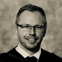 Matthew Hnatuk, Mba