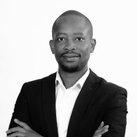 Bruce Mnisi