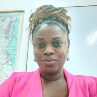 eunice Agyare Okyere