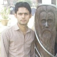 Zia Chaudhary