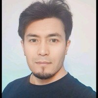 Ibrahim Shafai
