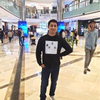 Pushp Raj