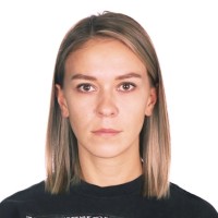 Ksenia Sukmanskaya