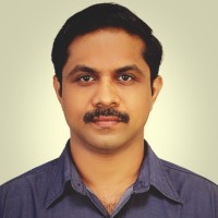 Anish MV