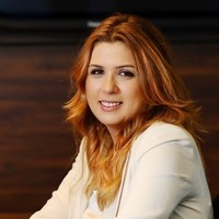 Merve Tezel