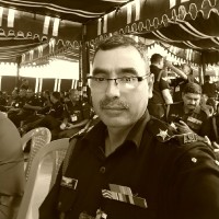 Surendra Singh Negi