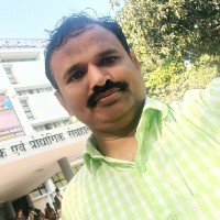 Revanasiddappa Chinchansooor