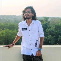 Vishal Keerthi