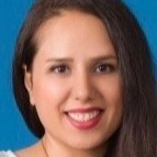 Naghmeh Saraei