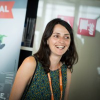 Silvia Bergamo