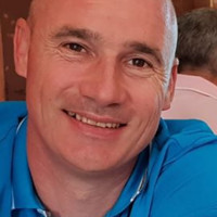 Stephen Mathers
