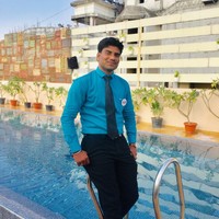 Kaushal Yadav