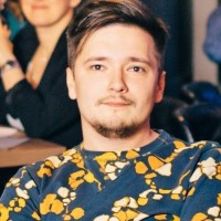 Марат Васильев