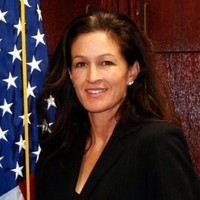 Melissa Sutton