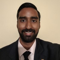 Saurabh Sharma