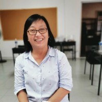 Julia Teo