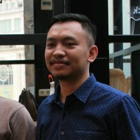Feri Setyawan
