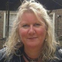 Diane Harper