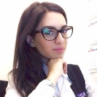 Tamara Patvakanyan