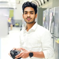 Susanth Sanju
