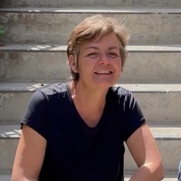 Anne-Sophie Haghebaert