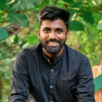 Karthik Nadar