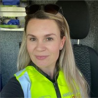 Esther Van Schaik