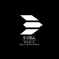 ECell X PVG's S S DHAMANKAR