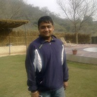 Rohtash Gupta