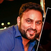 Parvez Dar