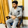 Ali Zaman