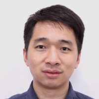 赵培新