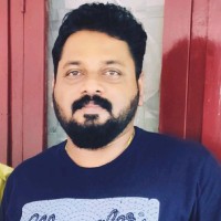 Sanil Sadanandan