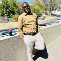Jesaya Aupindi