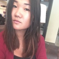 Angie Anzai