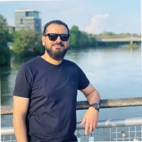 Saif Shibeeb, P.Eng