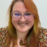 Felicity Redworth