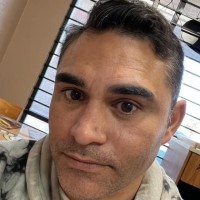 Anthony Rojas
