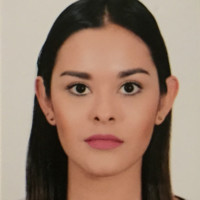 Angela Estefania Gonzalez Castro