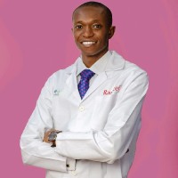 Andrew Akhabue, PharmD