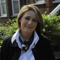 Natallia Rusak