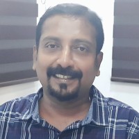 Mayooran Thevasigamany