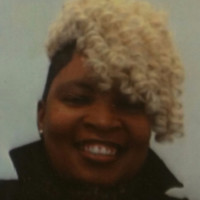 Joanne Washington