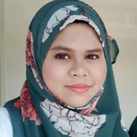 Naziela Shamsudin