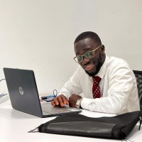 Andrews Kofi Obeng