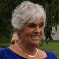 Pamela Harrell