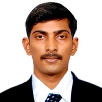Rajesh Kumar Srinivasan