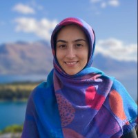 Zara Rahimi