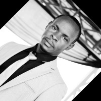Mr.Narcisse Ngarukiyintwari