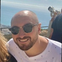 Stephen Vaughan-Foulkes